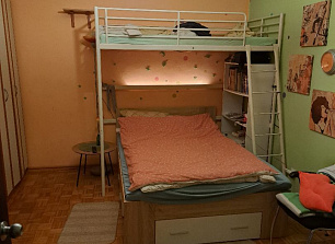 Квартира в Белграде, Сербия, 120 м2