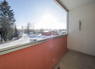 Квартира в Кангасниеми, Финляндия, 33 м2