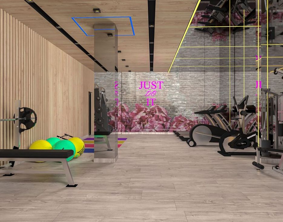 gallery