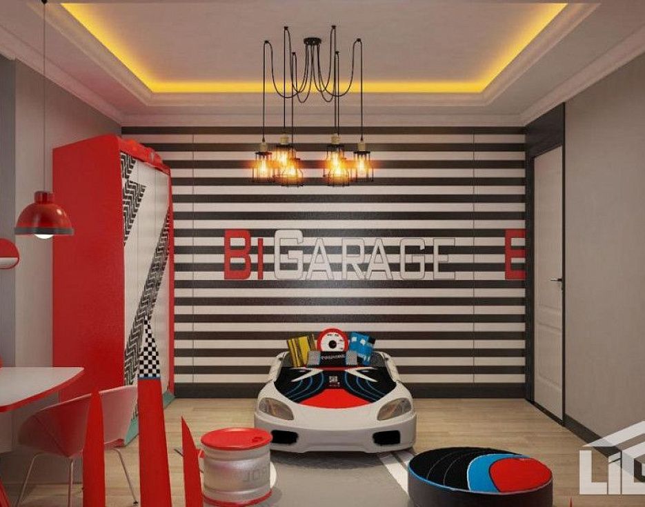 gallery