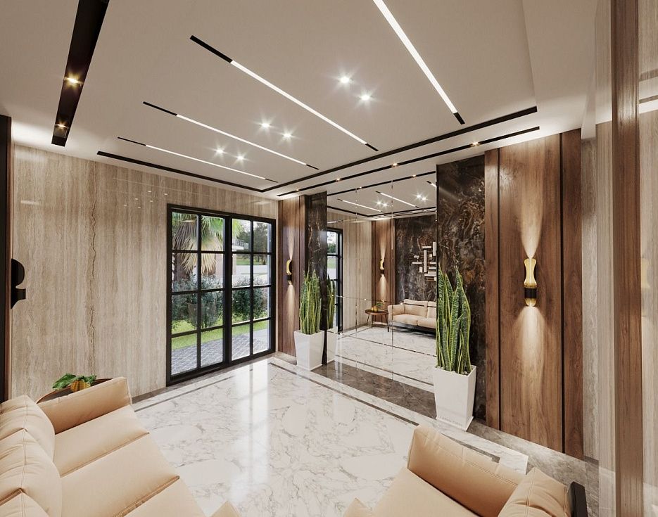 gallery