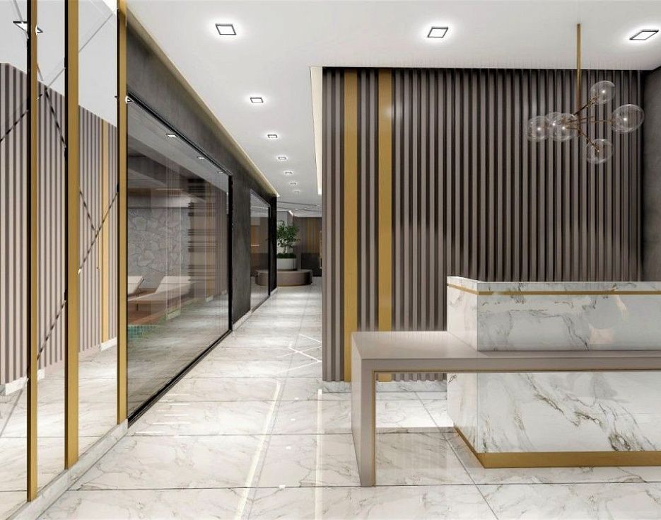 gallery