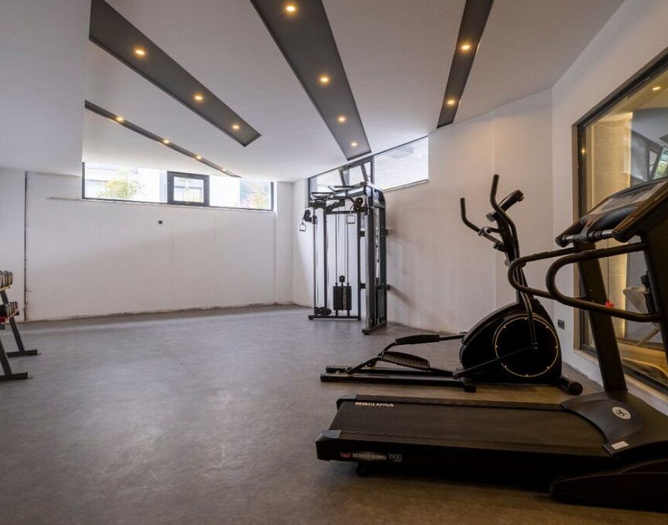 gallery