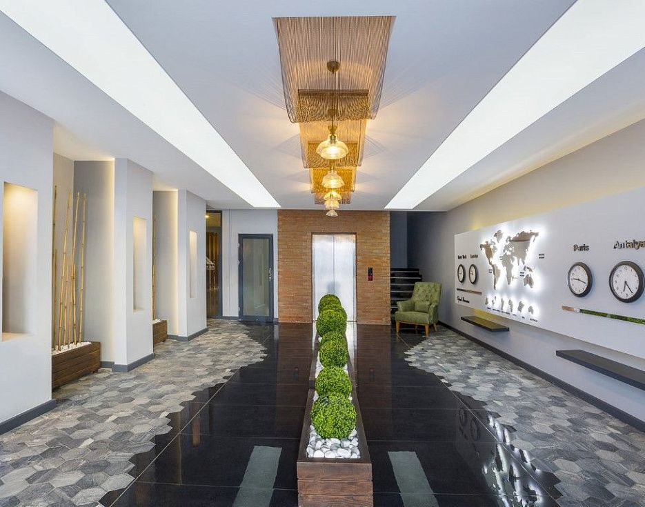 gallery