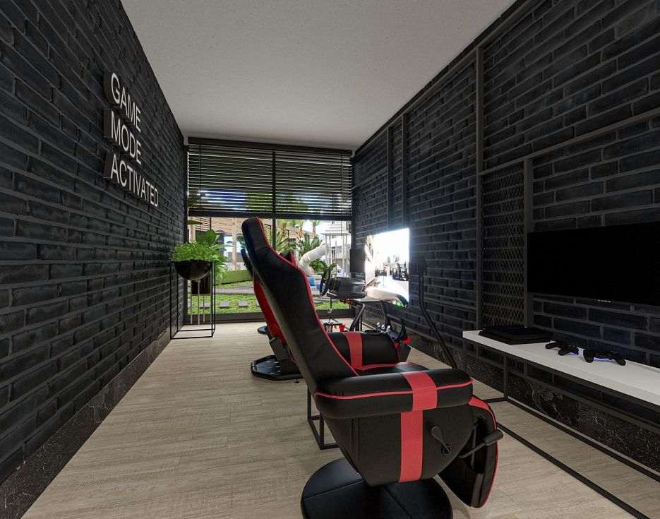gallery