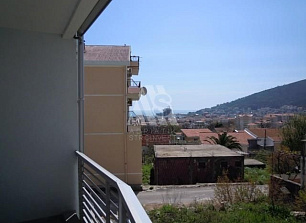 Квартира в Будве, Черногория, 54 м2
