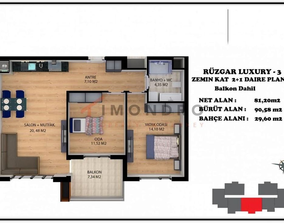 gallery