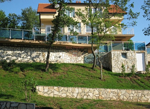 Дом в Баре, Черногория, 131 м2