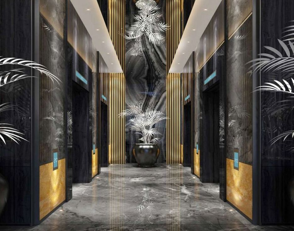 gallery
