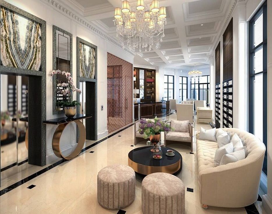 gallery