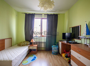 Апартаменты в Бяле, Болгария, 124 м2
