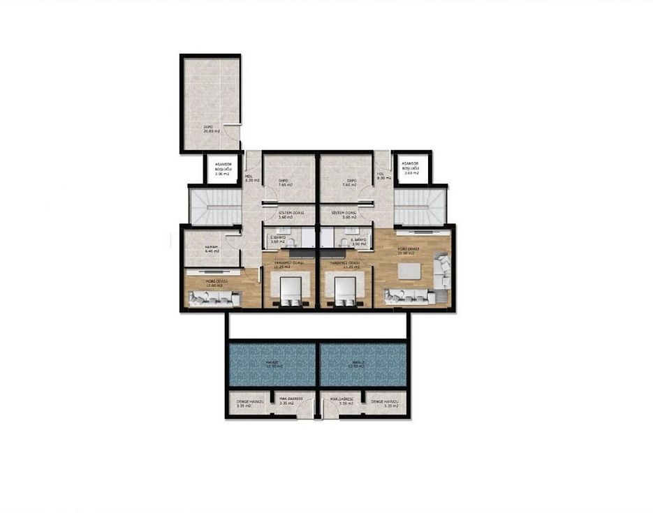gallery