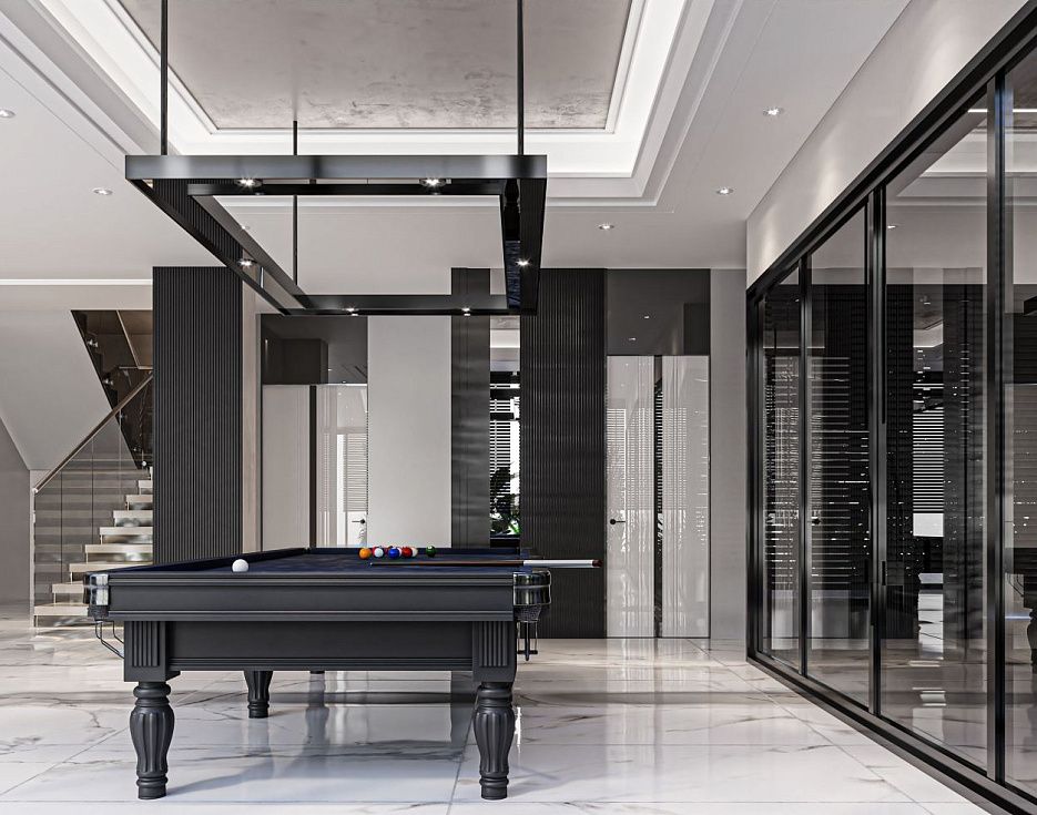 gallery
