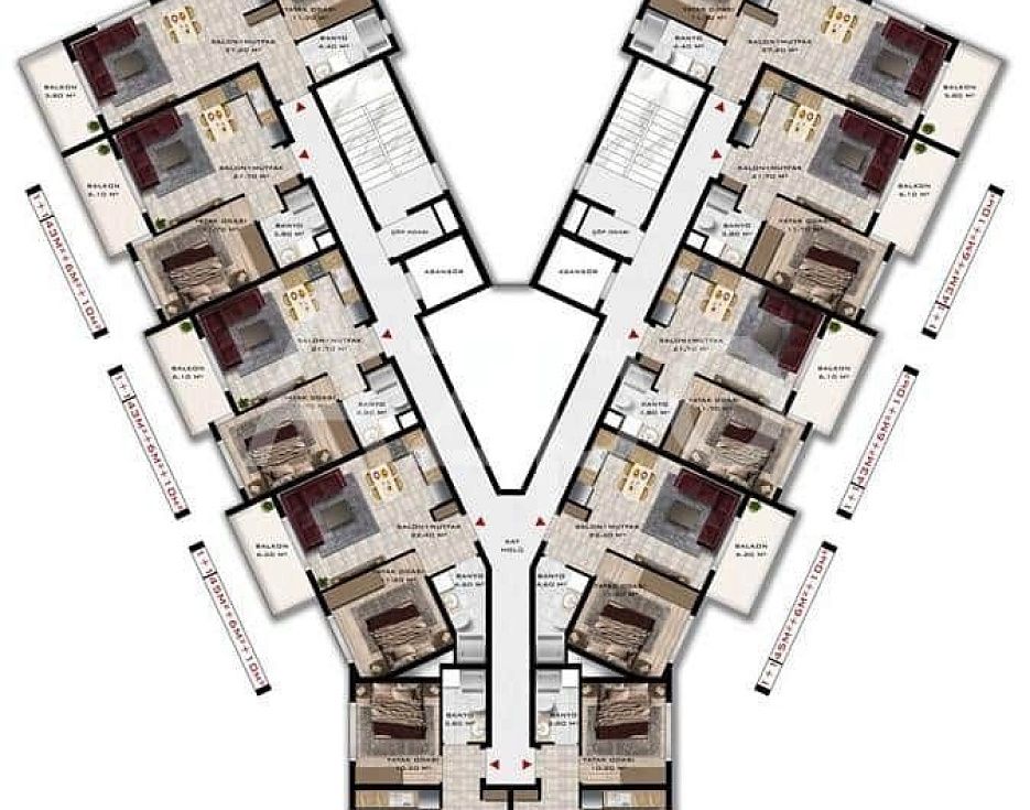gallery