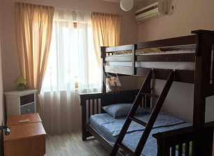 Апартаменты в Тивате, Черногория, 140 м2
