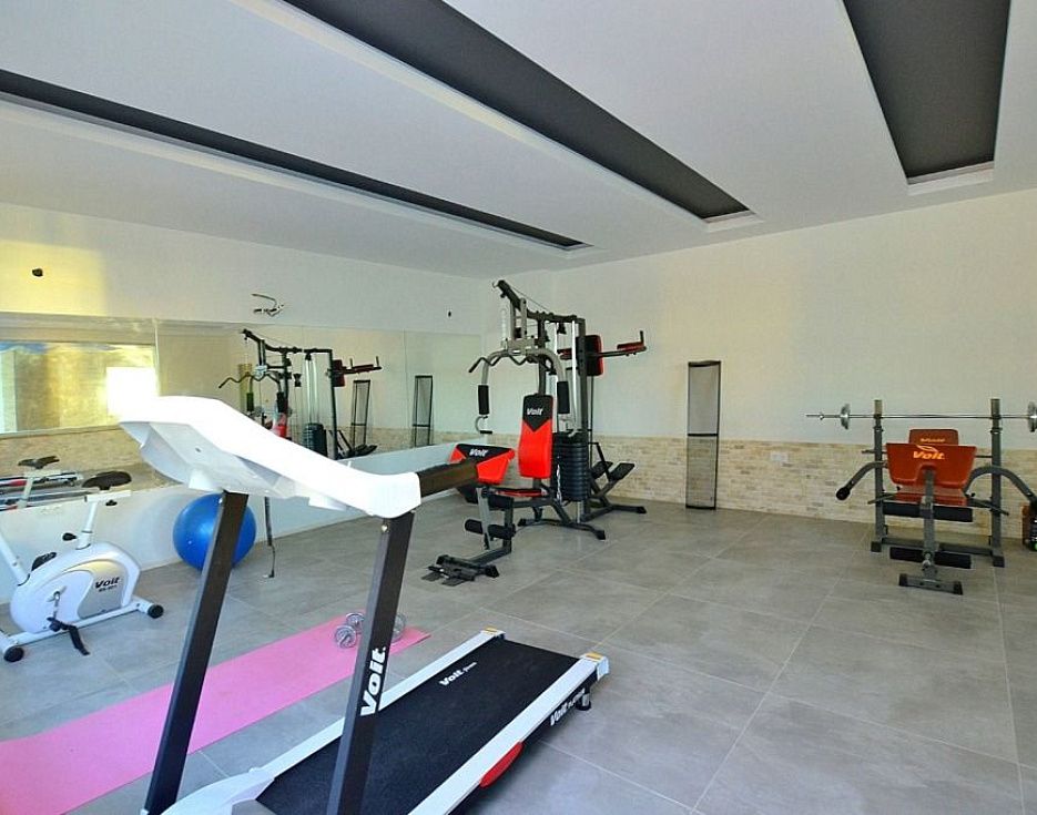 gallery