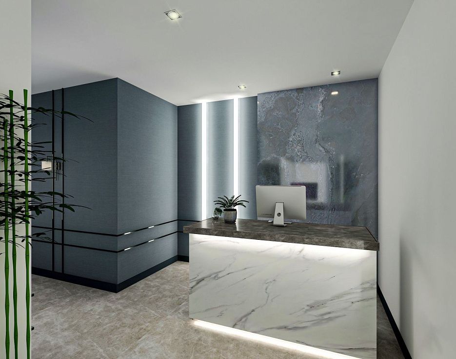gallery