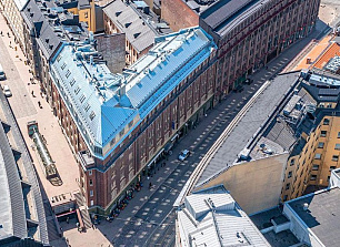 Квартира в Хельсинки, Финляндия, 86 м2