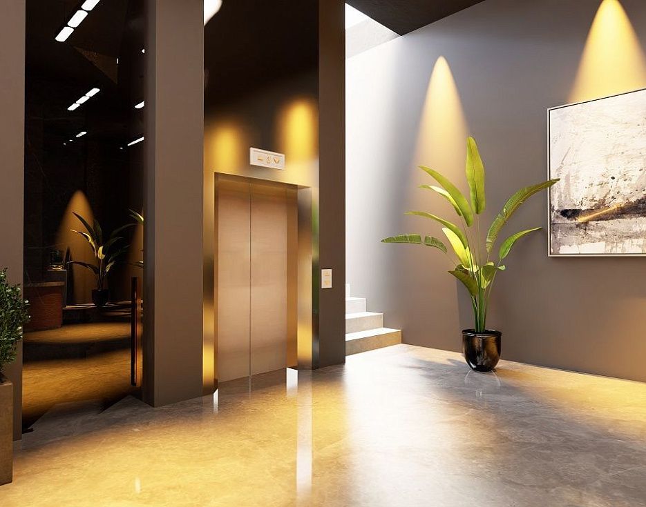 gallery
