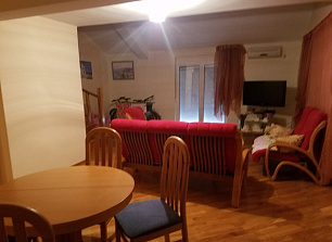 Квартира в Будве, Черногория, 112 м2