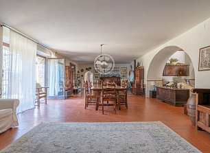 Дом в Пьенце, Италия, 767.6 м2