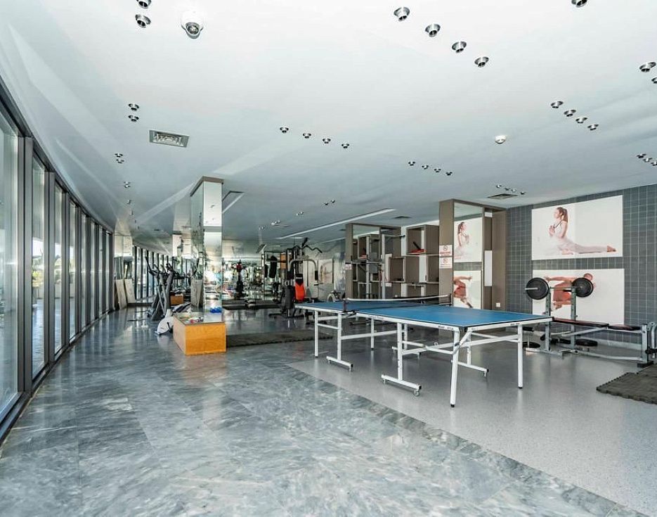 gallery
