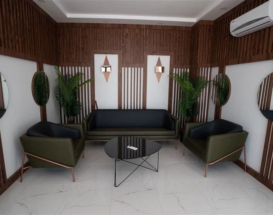 gallery