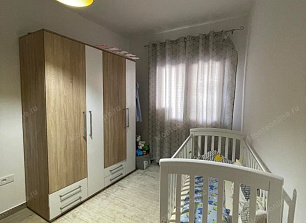 Квартира в Тивате, Черногория, 94 м2