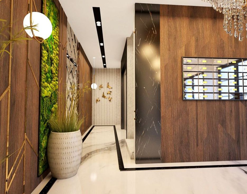 gallery