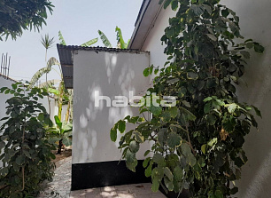 Дом Manjai Kunda, Гамбия, 116 м2