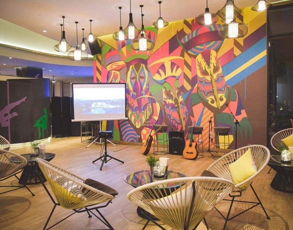 gallery