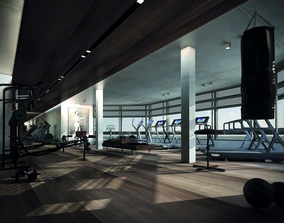 gallery