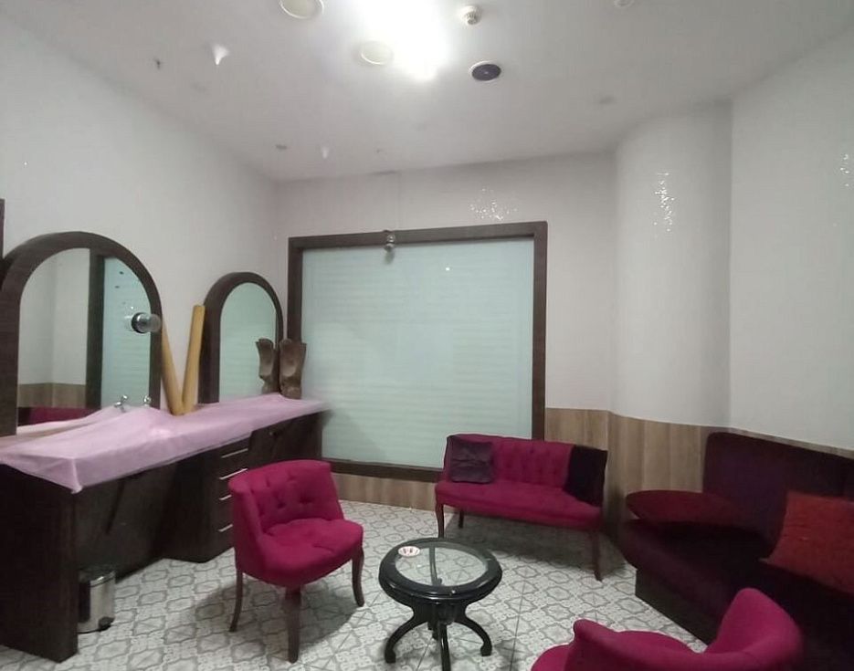 gallery