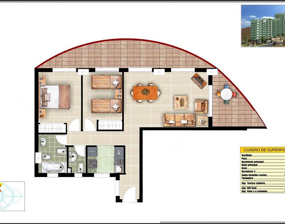 gallery