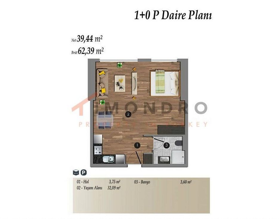 gallery