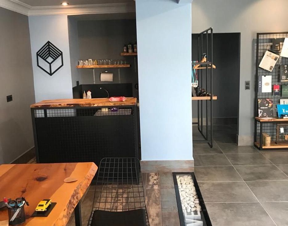 gallery