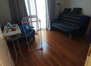 Квартира в Сутоморе, Черногория, 74 м2