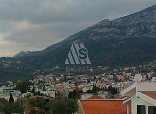 Квартира в Баре, Черногория, 39 м2