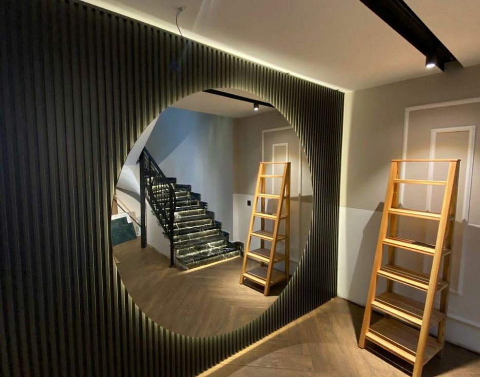 gallery