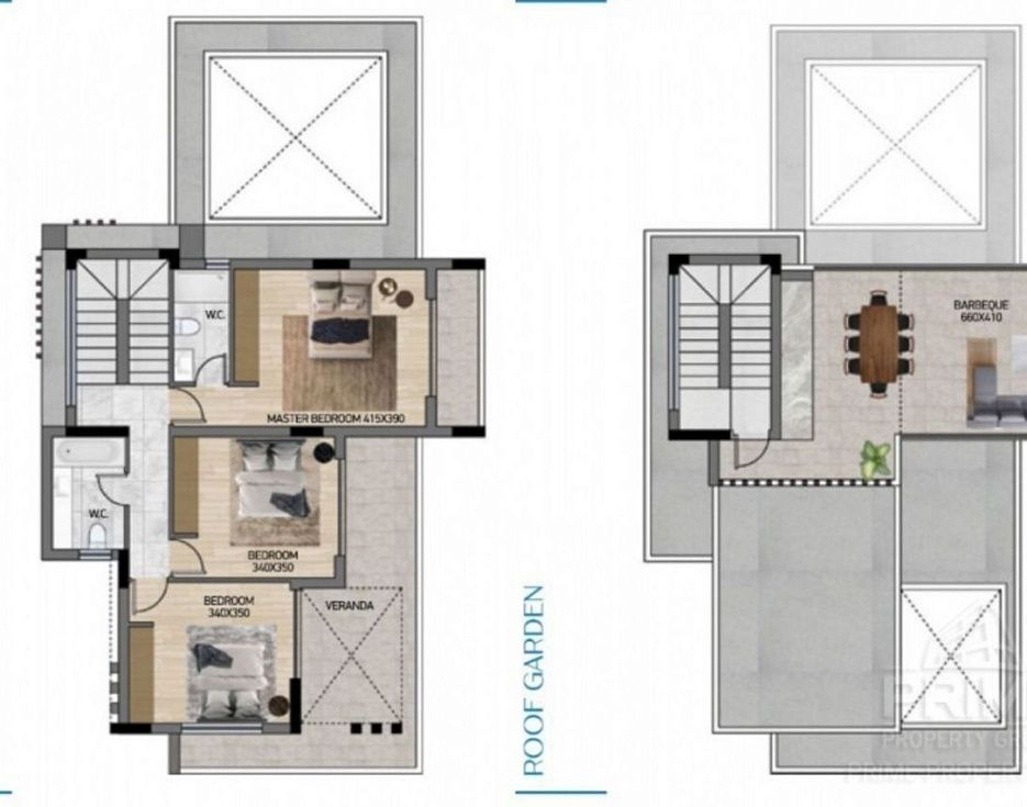 gallery