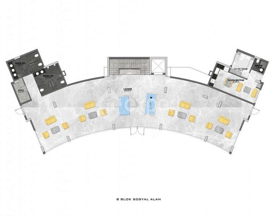 gallery