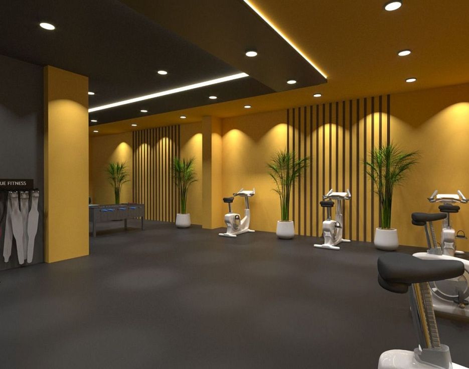 gallery