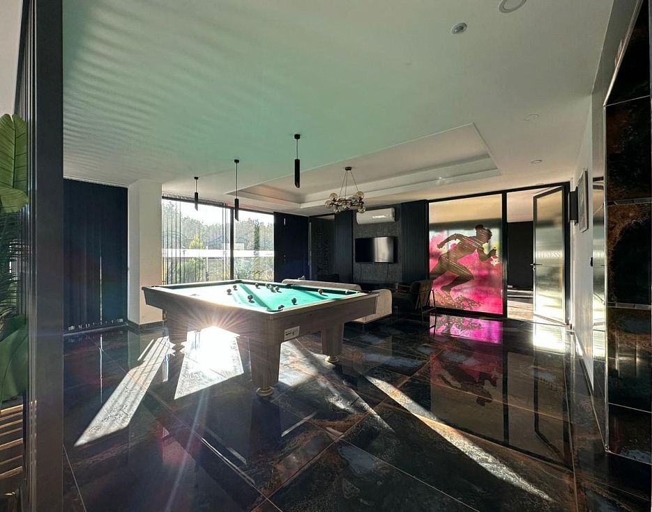 gallery