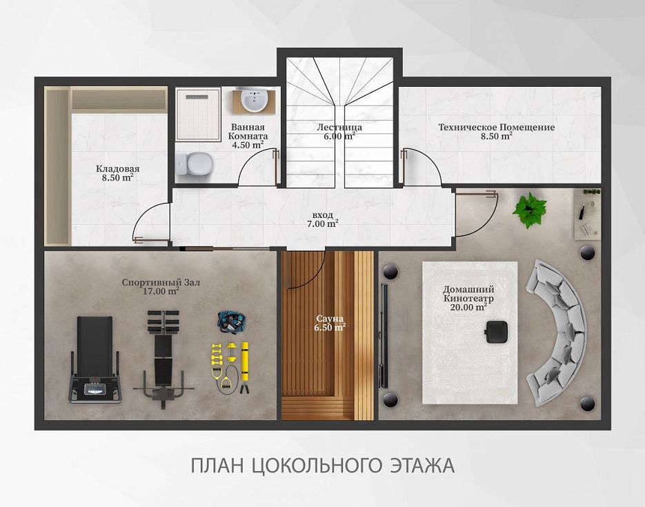 gallery