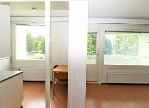Квартира в Сейняйоки, Финляндия, 32.5 м2