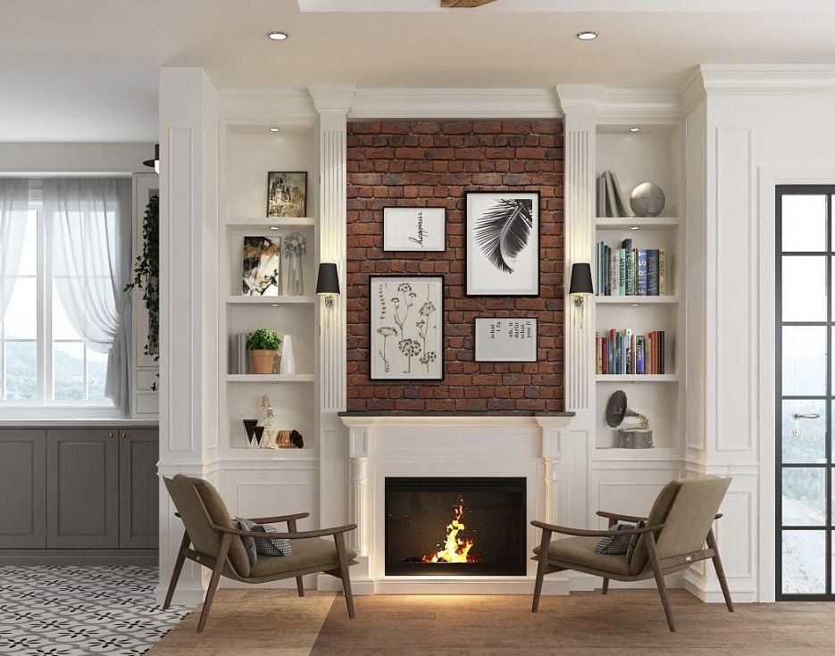 gallery