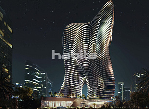 Апартаменты в Дубае, ОАЭ, 328 м2