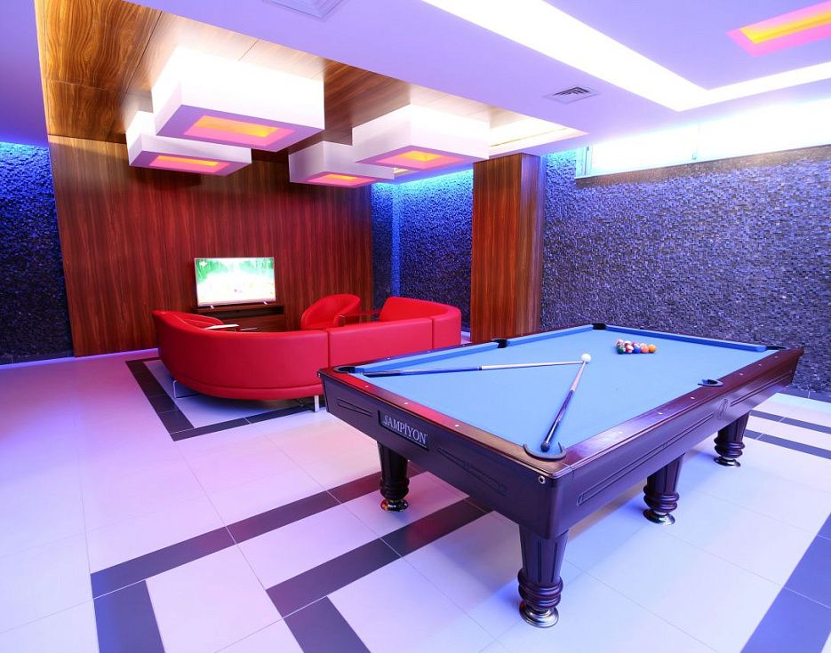 gallery