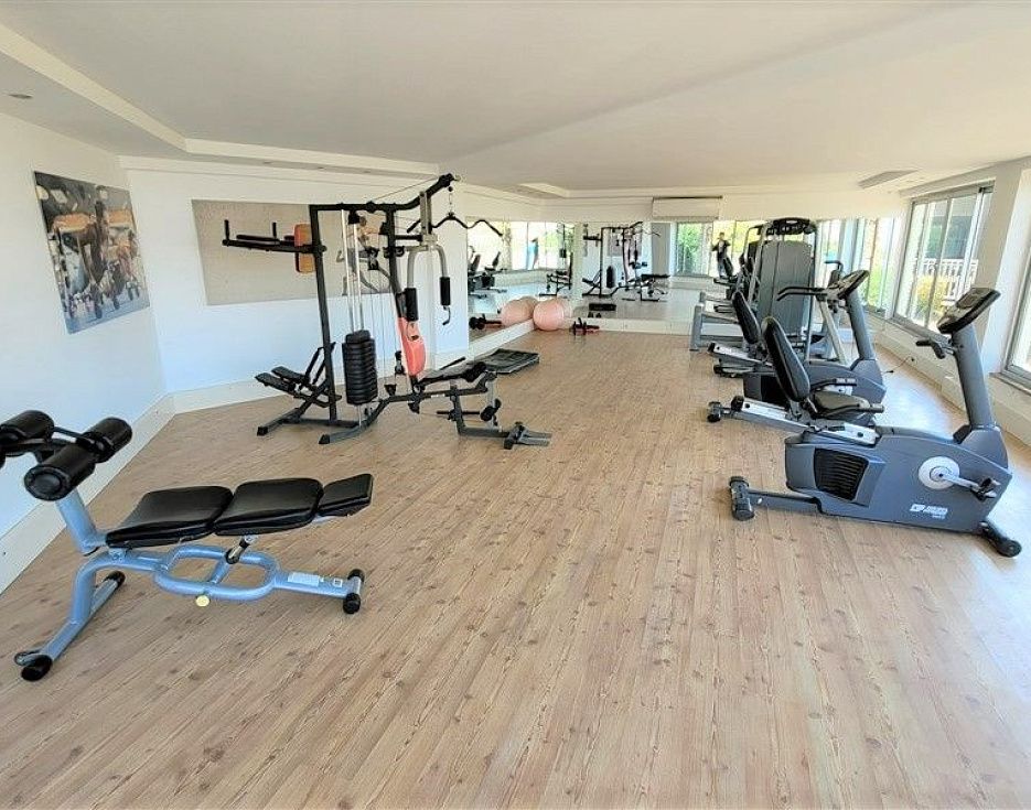 gallery