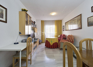 Апартаменты в Малаге, Испания, 95 м2